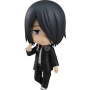 ねんどろいど かぐや様は告らせたい -ファーストキッスは終わらない- 石上優 [塗装済可動フィギュア 全高約100mm ノンスケール]