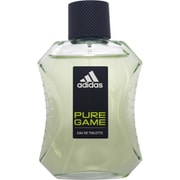 ADID1235 [ピュア ゲーム オードトワレ 100ml]
