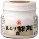 純ねり胡麻 白 110g