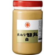 純ねり胡麻 白 1kg