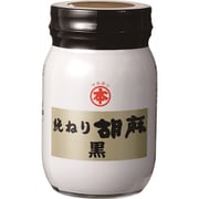 純ねり胡麻 黒 450g