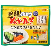 仕上りぬかみそ 1kg