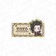 東京リベンジャーズ アクリルネームバッジ サーカス Ver. 九井一 [キャラクターグッズ]
