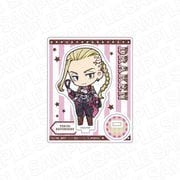 東京リベンジャーズ アクリルスタンド サーカス Ver. 龍宮寺堅 [キャラクターグッズ]