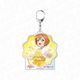ラブライブ！スクールアイドルフェスティバル ALL STARS デカキーホルダー 想い伝えるウエディング Ver. 星空凛 [キャラクターグッズ]