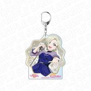ラブライブ！スクールアイドルフェスティバル ALL STARS デカキーホルダー 想い伝えるウエディング Ver. ミア・テイラー [キャラクターグッズ]