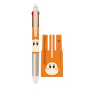 星のカービィ フリクションボール3スリム ボールペン 0.5mm 2. ワドルディフェイス [キャラクターグッズ]