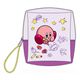 HK-HMP-PP 星のカービィ 箱型ミニポーチ パープル [キャラクターグッズ]