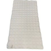 30DW003M70 [極厚PREMIUMウール敷パッド【70cm×200cm】]