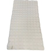 30DW003M12 [極厚PREMIUMウール敷パッド【120cm×200cm】]