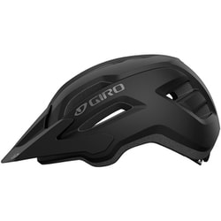 シロ ヨドバシ.com - ジロ GIRO FIXTURE II ATTE BLACK UXL 58～65cm