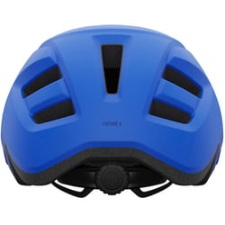 ヨドバシ.com - ジロ GIRO 3511027149926 [FIXTURE II MATTE TRIM BLUE