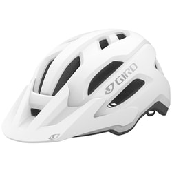 FIXTURE II MATTE WHITE/TITANIUM 54～61cm 3511027149935