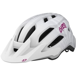 FIXTURE II YOUTH MATTE WHT/PINK RIPPLE 50～57cm 3511027150004