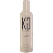 カラーシャンプーアッシュブラック 200ml