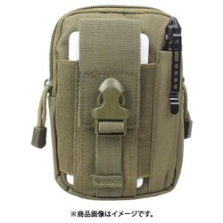 CS-0715 [ロックタイプ・スマホポーチ]