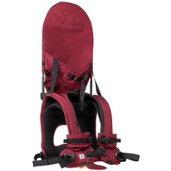 ヨドバシ.com - ミニマイス MINIMEIS 肩車キャリア MINIMEIS G4 ヨドバシ.com - ミニマイス MINIMEIS 肩車キャリア MINIMEIS G4