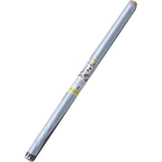 菜園用 白黒リバースマルチ 約幅95cm×長さ50m×厚み0.02mm