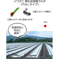 新品　未使用　 イワタニ 三層シルバーポリ Iwatani - 新品 未使用 イワタニ 三層シルバーポリの通販 by ま