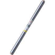 菜園用 イワタニ耐熱黒マルチ 約幅65cm×長さ50m×厚み0.02mm 黒