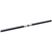 菜園 穴あきマルチ たまねぎ用 約幅135cm×横50m×厚さ0.02mm 黒
