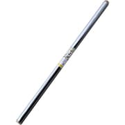 菜園用 白黒リバースマルチ 穴なし 約幅135cm×長さ50m×厚み0.02mm 白黒