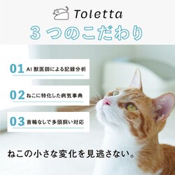 ヨドバシ.com - トレッタキャッツ Toletta Cats TC-ILBZ-002 [カメラ