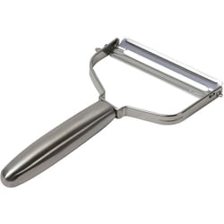 Simple use ピーラー キャベツ 千切り セレーション ギザ刃 ステンレス製 食洗機対応 日本製 CC-1601