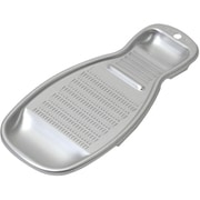 CC-1613 [Simple use おろし器 アルミ製 大根 薬味 2way 軽い 軽量 日本製]