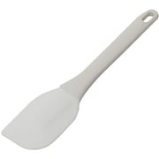 CC-1685 [Simple use クリーナー ヘラ 料理用 シリコーン製 食洗機対応 ホワイト]