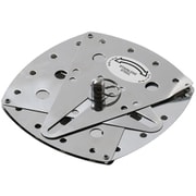 Simple use 落とし蓋 フリーサイズ 16cm~24cm対応 ステンレス製 食洗機対応 CC-1692