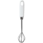 Simple use みそ取り マドラー 大さじ1 Sサイズ 全長19.5cm ホワイト 食洗機対応 日本製 CC-1697