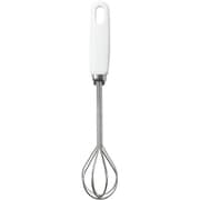 Simple use みそ取り マドラー 大さじ2 Mサイズ 全長20.5cm ホワイト 食洗機対応 日本製 CC-1698