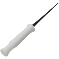 Simple use たこ焼き針 ピック ふっ素加工用 食洗機対応 日本製 ホワイト CC-1711