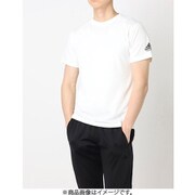 adiCTCS05 Tシャツ WT/BK L