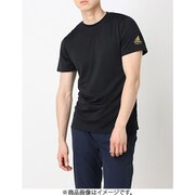 adiCTCS05 Tシャツ BK/GD L