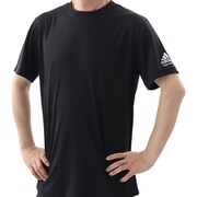 adiCTCS05 Tシャツ BK/WH L