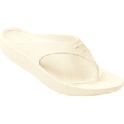 FLIP FLOP（フリップフロップ） リカバリーサンダル アイボリー XLサイズ（27.5～28cm） [サンダル]