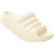 W-CLOUD（ダブルクラウド） リカバリーサンダル アイボリー Mサイズ（24～24.5cm） [サンダル]