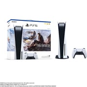 PlayStation 5 “FINAL FANTASY XVI” 同梱版 [CFIJ-10007]