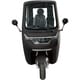 ETT-NEO [小型電動モビリティ EV-TUK TUK NEO（EV-トゥクトゥクネオ） マッドブラック]