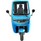 ETT-NEO [小型電動モビリティ EV-TUK TUK NEO（EV-トゥクトゥクネオ） スカイブルー]