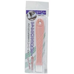 すき間スイスイ ピンク FIN-1071PK