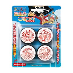 SE4-056 先生のごほうびスタンプ ワンピース [キャラクターグッズ]