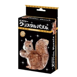 ヨドバシ.com - ビバリー BEVERLY 50295 クリスタルパズル リス