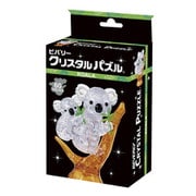 50298 クリスタルパズル コアラ [立体パズル]