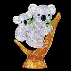 ヨドバシ.com - ビバリー BEVERLY 50298 クリスタルパズル