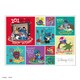 D300-718 ディズニー Disney100： Stitch In Costume [ジグソーパズル 300ピース]