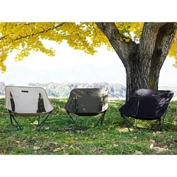 FUTURE FOX UZURA CHAIR うずらチェアー FUTURE FOX UZURA CHAIR うずらチェア TC 焚き火 ローチェア