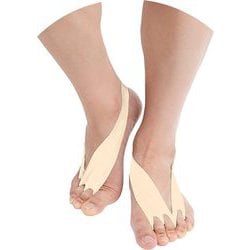 フロッグハンド クロスタイプ XLサイズ ベージュ